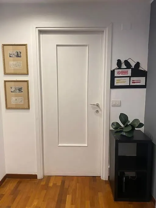 Casa 51 Arco Della Pace Apartment Milan