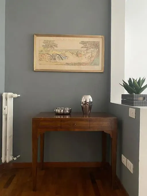 Casa 51 Arco Della Pace Apartment Milan