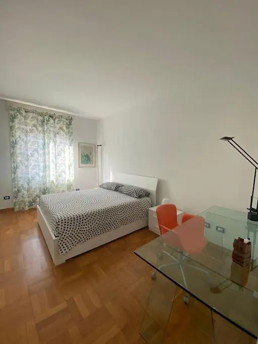 Casa 51 Arco Della Pace Apartment Milan
