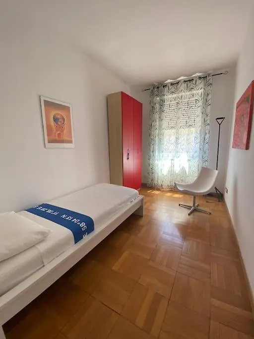 Casa 51 Arco Della Pace Apartment Milan