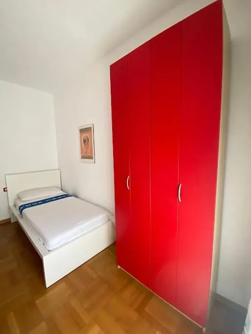Casa 51 Arco Della Pace Apartment Milan