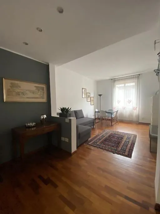 Casa 51 Arco Della Pace Apartment Milan 0*,