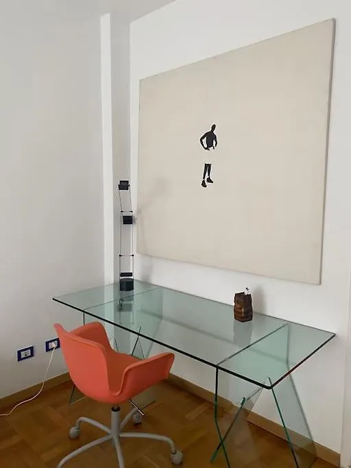 Casa 51 Arco Della Pace Apartment Milan 0*,