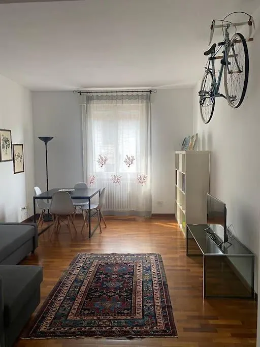 Casa 51 Arco Della Pace Apartment Milan