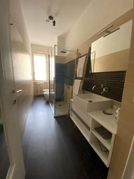 Casa 51 Arco Della Pace Apartment Milan