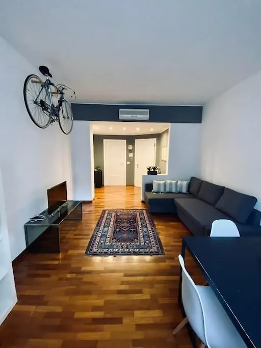 Casa 51 Arco Della Pace Lägenhet Milano Italien